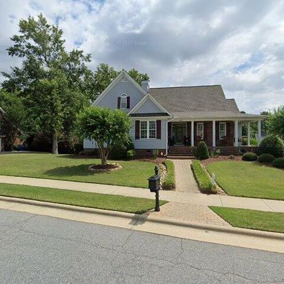 4100 Countrydown Dr, Greenville, NC 27834