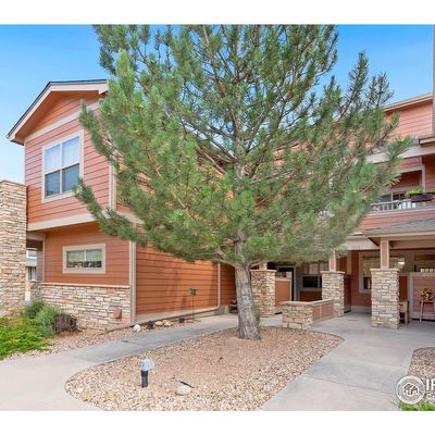 4101 Crittenton Lane #201, Wellington, CO 80549