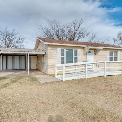 4101 E 4 Th St, Lubbock, TX 79403