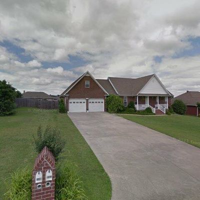 4105 Angelus St, Paragould, AR 72450