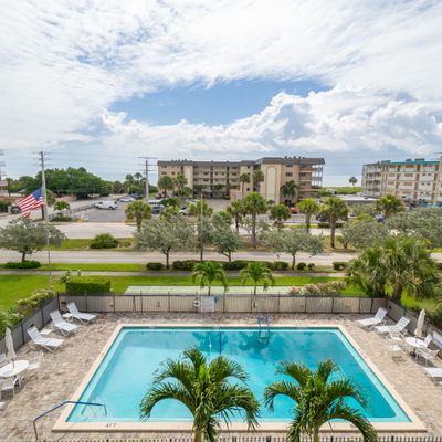 4105 Ocean Beach Boulevard #424, Cocoa Beach, FL 32931