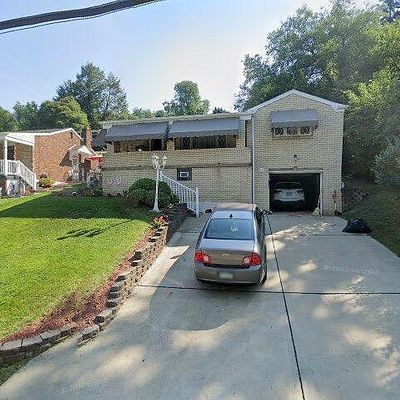 4105 Greensprings Ave, West Mifflin, PA 15122