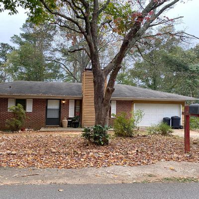 4107 Belvedere Dr, Gainesville, GA 30506