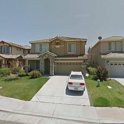 4107 Borderlands Dr, Rancho Cordova, CA 95742