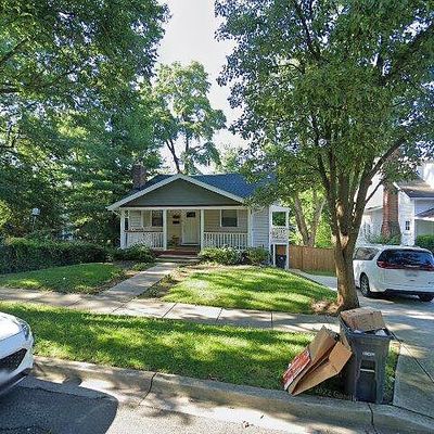 4107 Longfellow St, Hyattsville, MD 20781