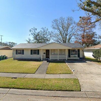 4108 Academy Dr, Metairie, LA 70003