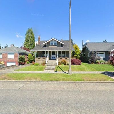 4109 N 37 Th St, Tacoma, WA 98407