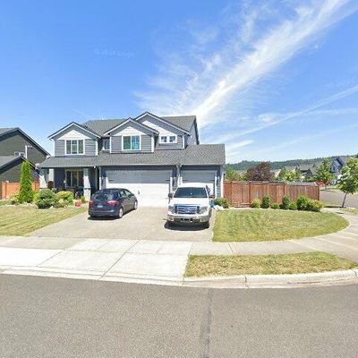 411 Buell St Sw, Orting, WA 98360