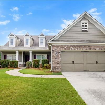 411 Fieldstone Ln, Dallas, GA 30132