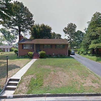 411 N Ash Ave, Henrico, VA 23075