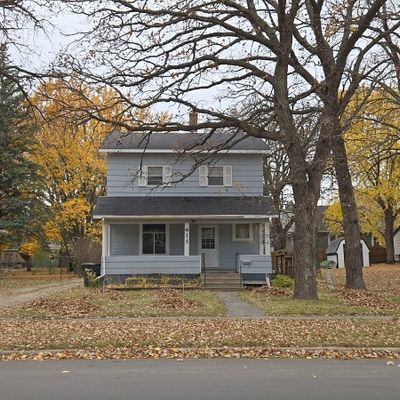 411 N Broadway, Fergus Falls, MN 56537