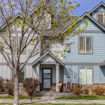 411 Nw 25 Th St, Redmond, OR 97756