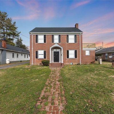 411 Southampton St, Emporia, VA 23847