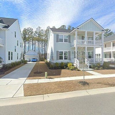 4110 Maidstone Dr, Mount Pleasant, SC 29466