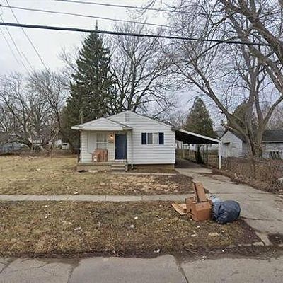 4110 Tuxedo Ave, Flint, MI 48507