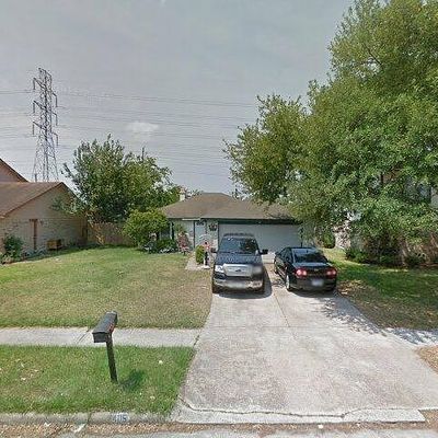 4115 Swinden Dr, Houston, TX 77066