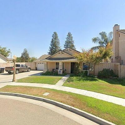 4115 W Concord Ave, Visalia, CA 93277