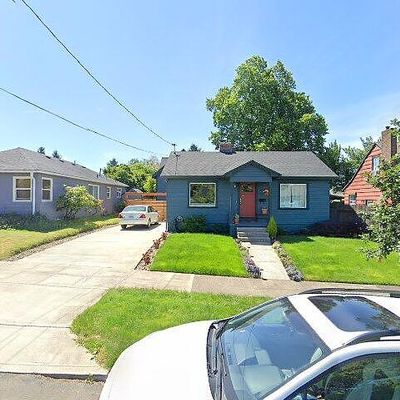 4115 Ne 70 Th Ave, Portland, OR 97218