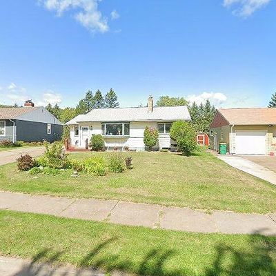 4117 Jay St, Duluth, MN 55804