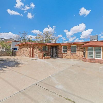 4119 Moonlight Ave, El Paso, TX 79904