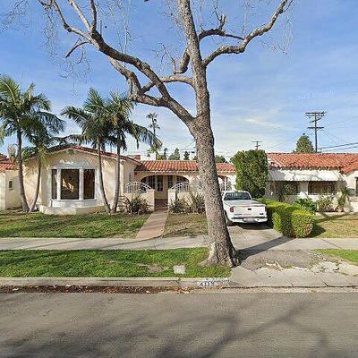 4119 4 Th Ave, Los Angeles, CA 90008