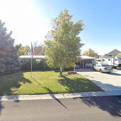 4119 W 3860 S, West Valley City, UT 84120