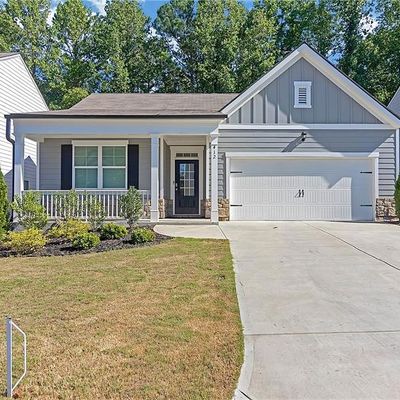 412 Barnwood Ln, Dawsonville, GA 30534