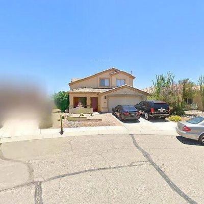 412 E Camino Rancho Seco, Sahuarita, AZ 85629