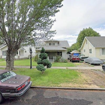 412 N Naches Ave, Yakima, WA 98901