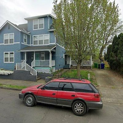 412 Ne Roselawn St, Portland, OR 97211