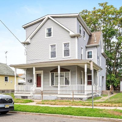 412 Schiller Ave, Trenton, NJ 08610