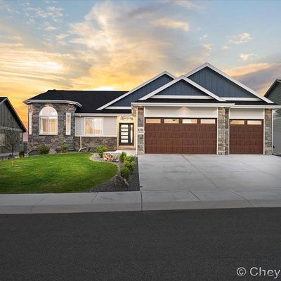 4120 Farthing Rd, Cheyenne, WY 82001