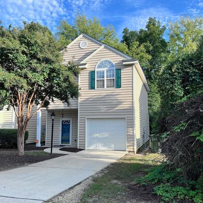 4120 Beaufain St, Raleigh, NC 27604