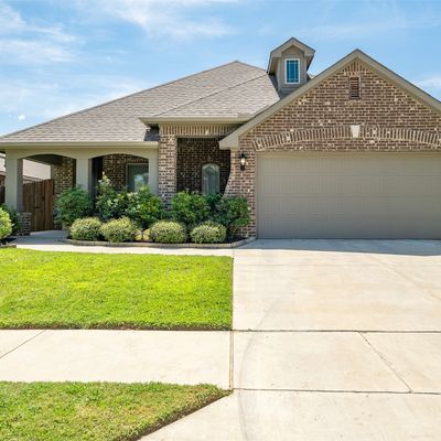 4121 Mountain Meadow Rd, Crowley, TX 76036