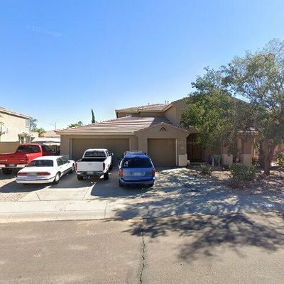 4121 S Chatham, Mesa, AZ 85212