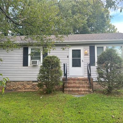 4121 Belrun Rd, North Chesterfield, VA 23234