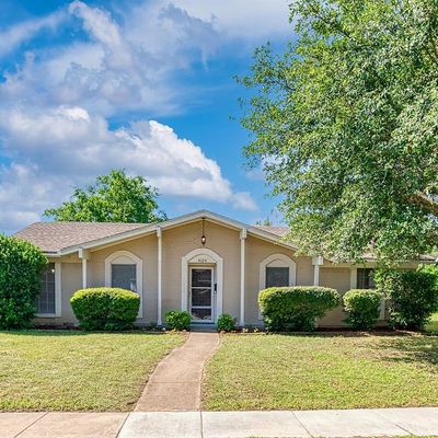 4124 Astoria St, Irving, TX 75062