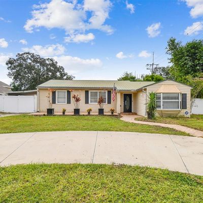 4124 W Watrous Ave, Tampa, FL 33629