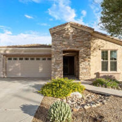 4128 E Indigo Street E, Gilbert, AZ 85298