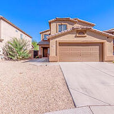 41277 N Cambria Dr, San Tan Valley, AZ 85140