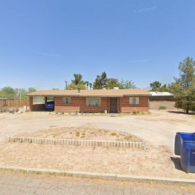 4129 E Camino De Palmas, Tucson, AZ 85711