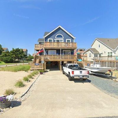 4128 W Drifting Sands Ct, Nags Head, NC 27959