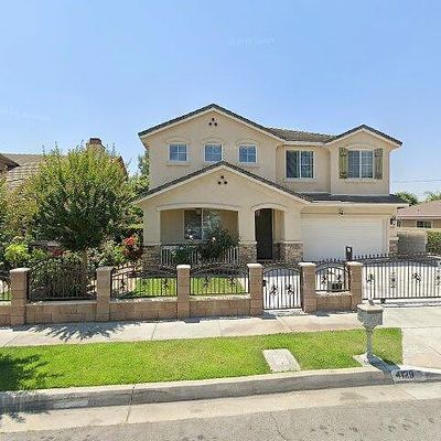 4129 Walnut St, Baldwin Park, CA 91706