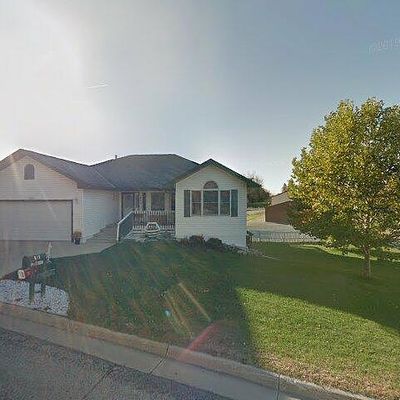 413 1 St St Nw, Spring Grove, MN 55974