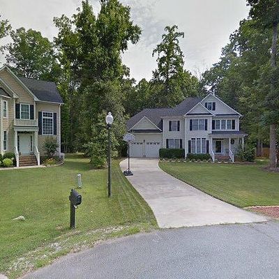 413 Chadwick Ln, Efland, NC 27243