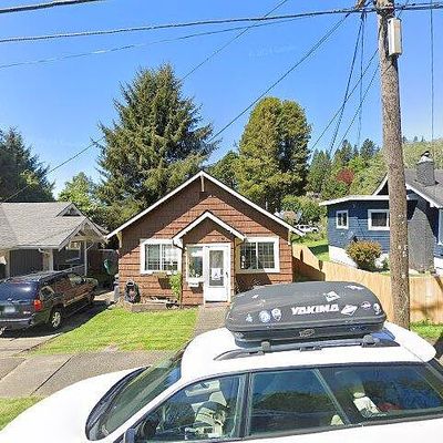 413 Fillmore St, Hoquiam, WA 98550