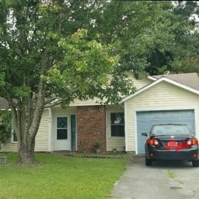 413 Hunting Green Dr, Jacksonville, NC 28546