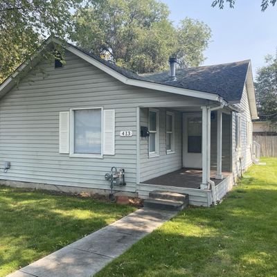 413 S Greene St, Spokane, WA 99202