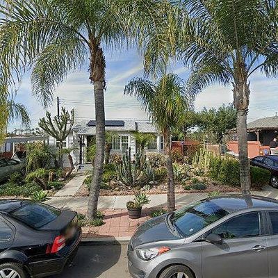 4130 33 Rd St, San Diego, CA 92104