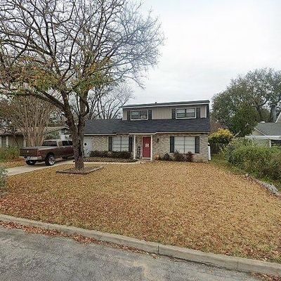 4131 Bikini Dr, San Antonio, TX 78218